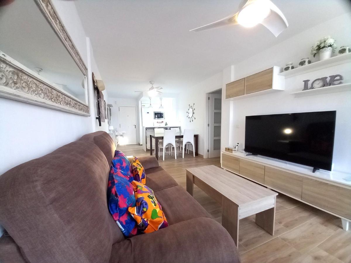 Apartment Medano El Médano