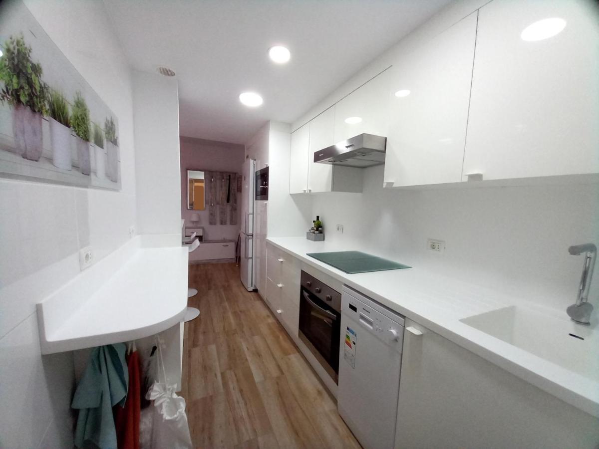 Apartment Medano El Médano
