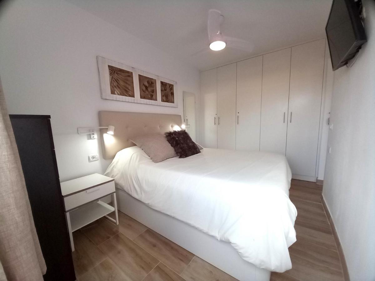 Medano Apartment
