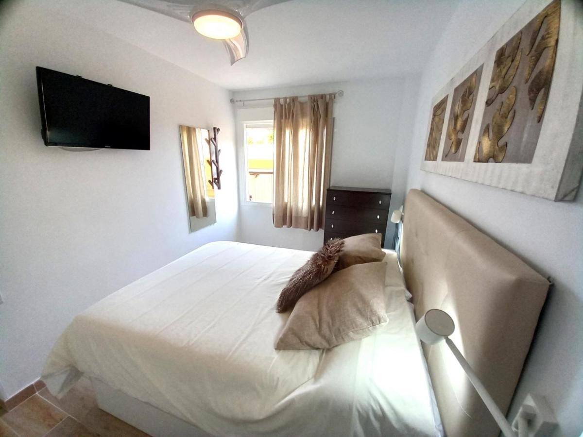 Apartment Medano *