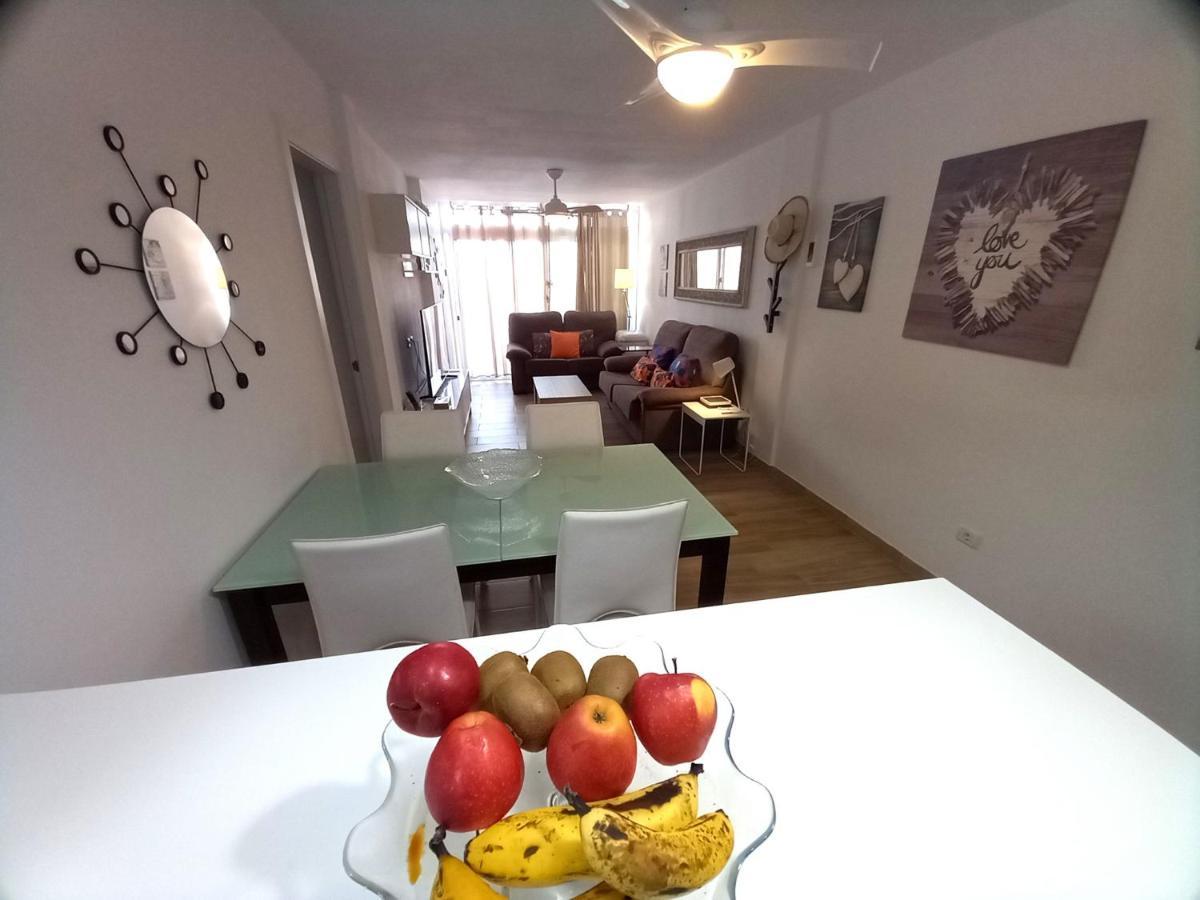 Medano Apartment El Médano