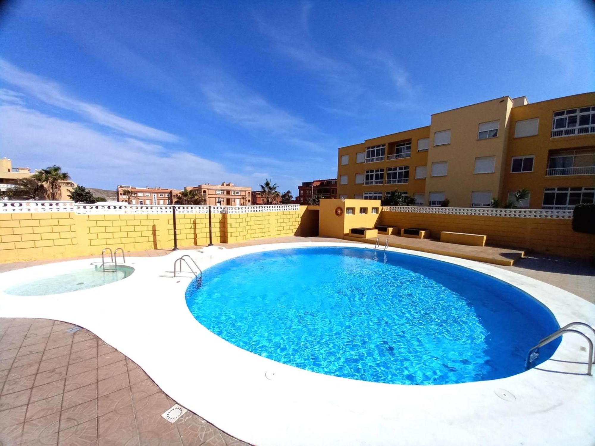 Apartment Medano *
