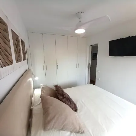 Apartamentos Medano El Médano Buitenkant foto