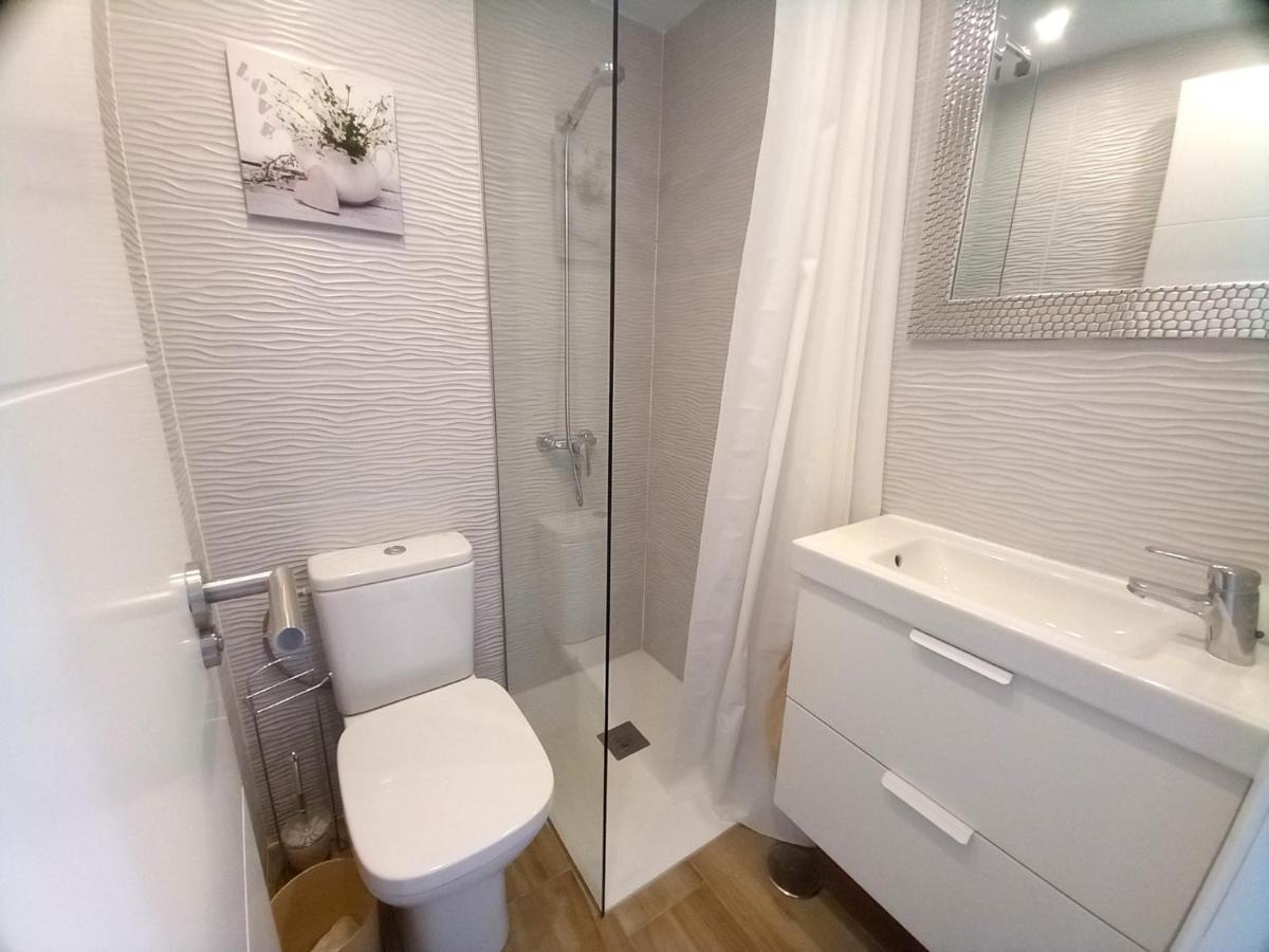 Apartment Medano El Medano (Tenerife)