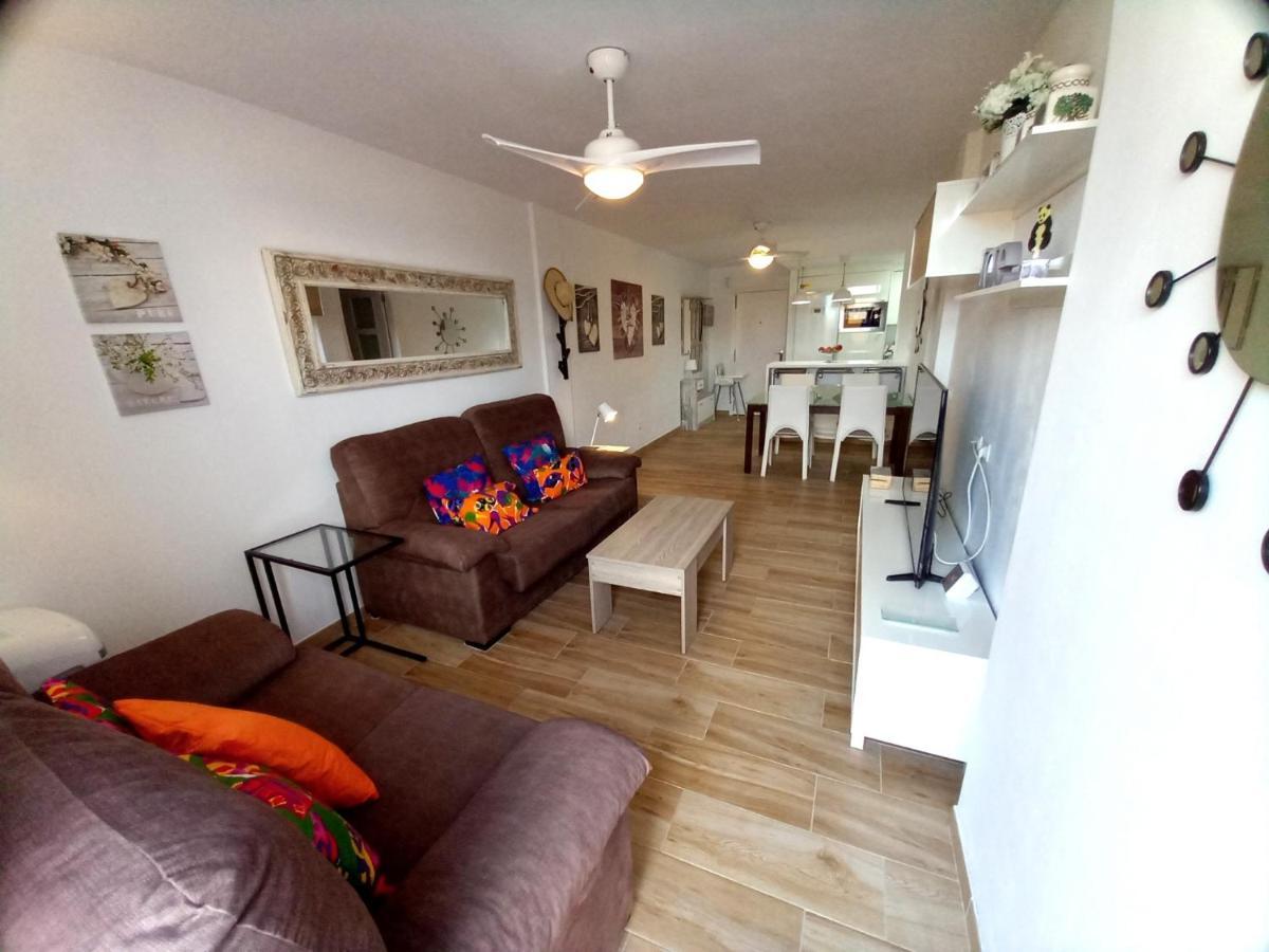 Medano Apartment