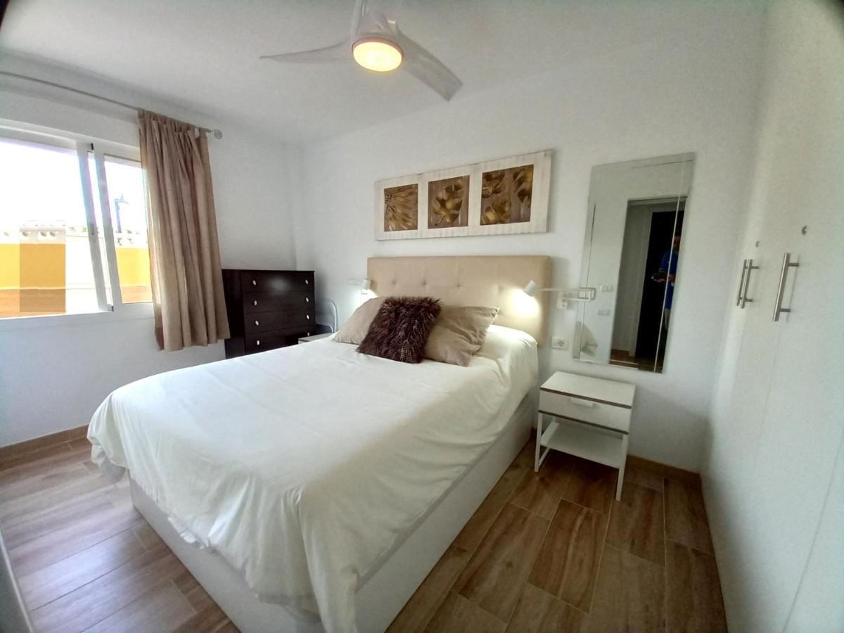 Medano Apartment *