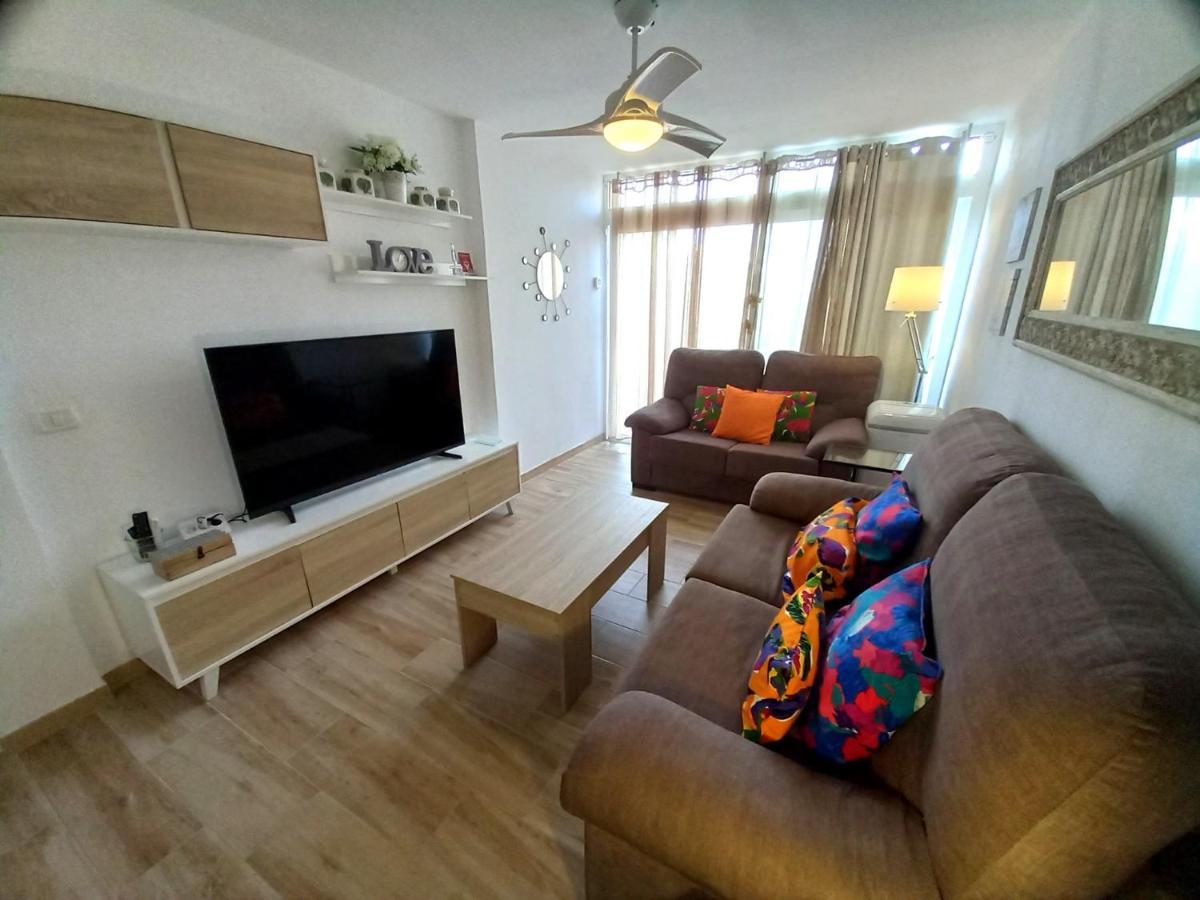 Medano Apartamento El Médano