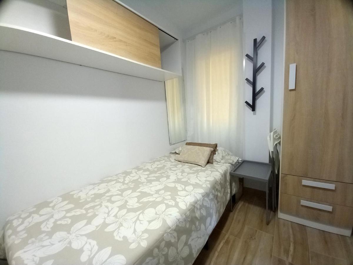 Medano Apartment *