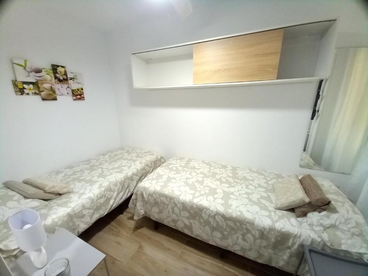 Medano Apartment *